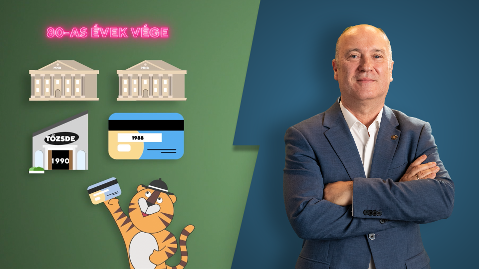 A pénzforgalom forradalma – Minden út Rómába vezet