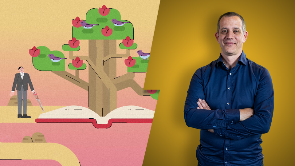 Kövesd a fényt! − Úton a munkahelyi elégedettség és elköteleződés felé