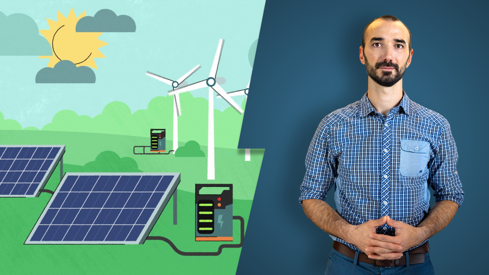 Az IPAT képlet - Avagy hogyan állíthatjuk meg a klímaváltozást?