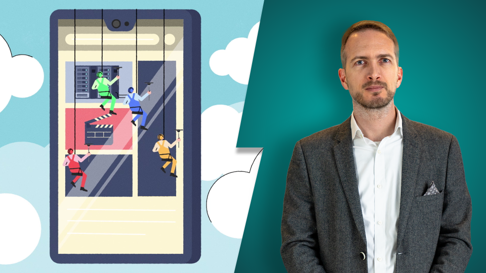 A felhőkön innen és túl – Minden, amit a felhő alapú szolgáltatásokról tudni érdemes