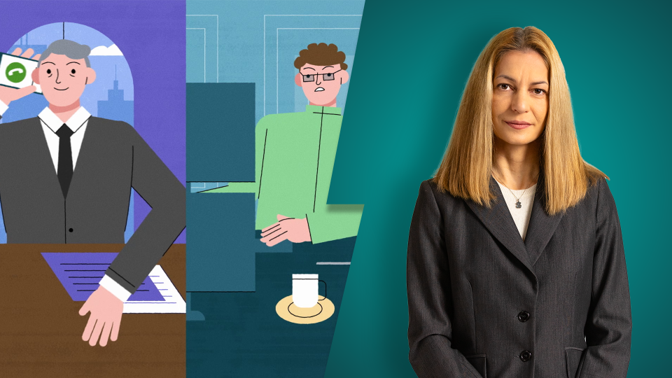 Sorvezető az üzleti élethez – Hogyan írjunk ütős üzleti tervet?