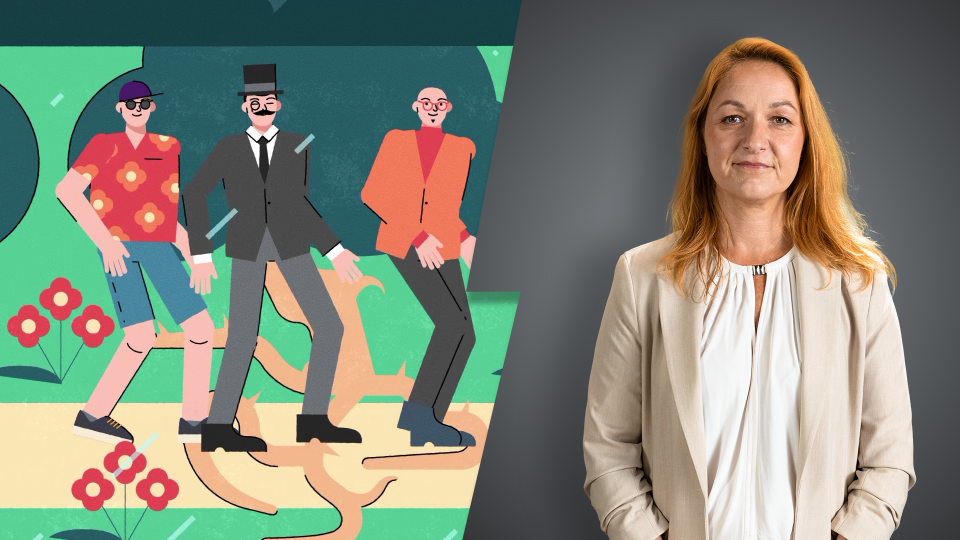 Változás? Igen! – Te is tehetsz egy szervezeti átalakulásért