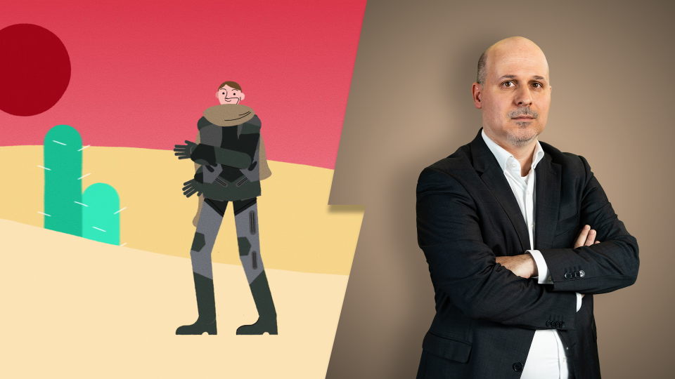 Stressztesztek – Fel lehet készülni a legrosszabbra?