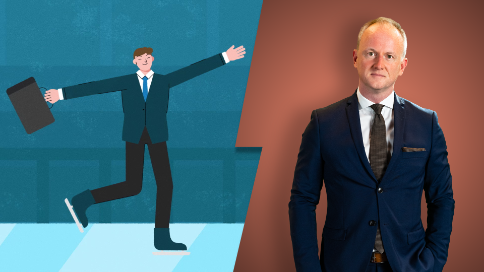 Adaptive and rational – What makes a successful asset manager?