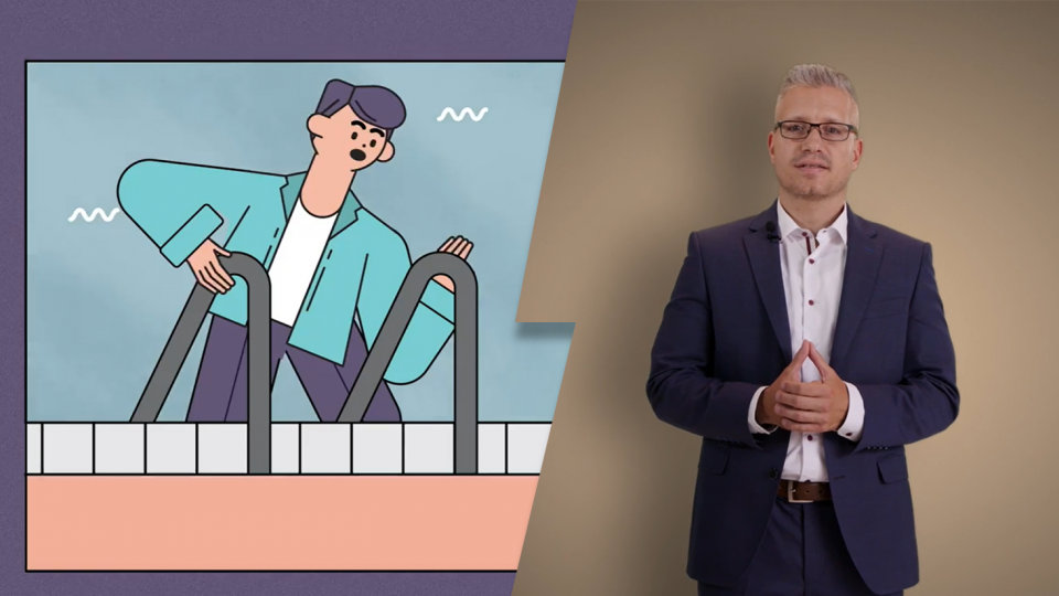 Mért ne legyek tisztességes! Avagy mi fán terem a compliance?