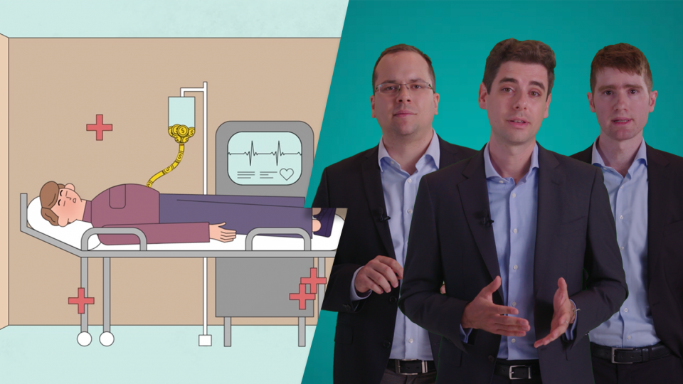 Mitől egészséges egy ország pénzügyi rendszere?