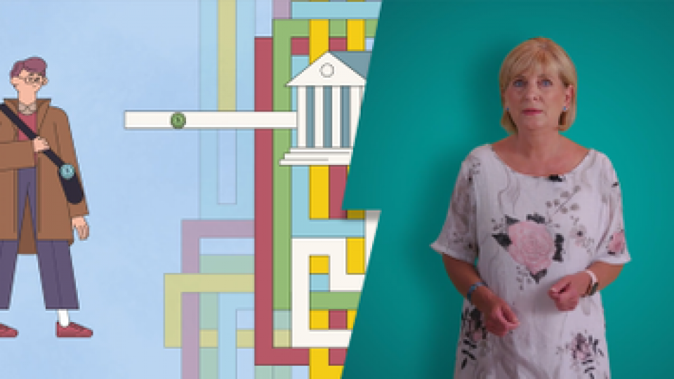 Intézd okosan a pénzügyeidet!