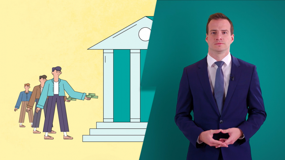 Kockázat és kockázatkezelés a pénzügyi szektorban