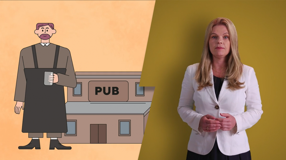 Kockázatokról, biztonságról és a lehetséges megoldásokról