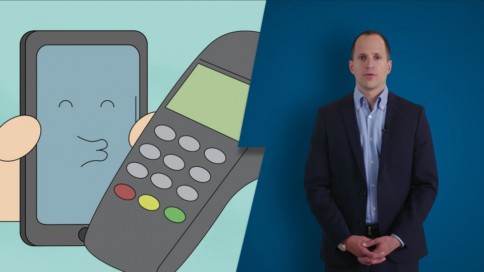 A pénzügyi iparág „fenegyereke”: A FinTech