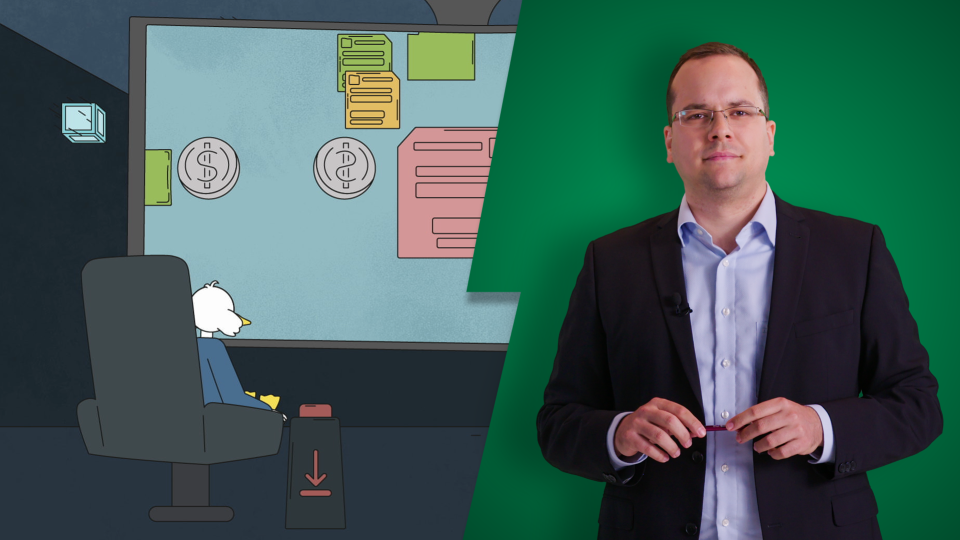 Adat a gyakorlatban: Big Data és Data Science